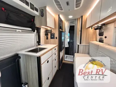 2026 Coachmen RV Pixel photo 12