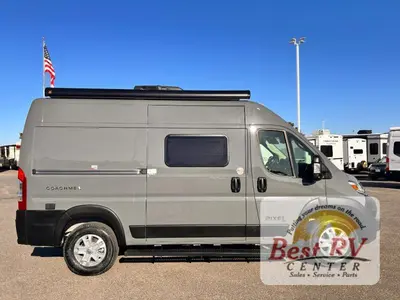 2026 Coachmen RV Pixel photo 2