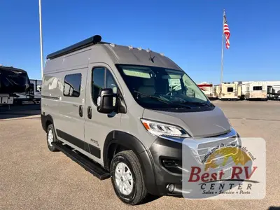 New 2026 Coachmen RV Pixel P 1.8RB