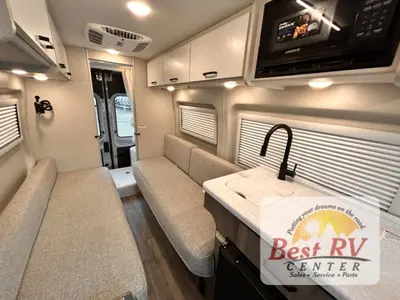 2026 Thor Motor Coach Talavera photo 24
