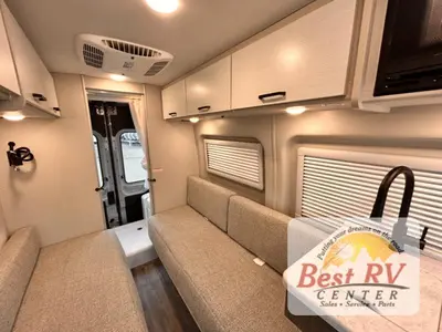 2026 Thor Motor Coach Talavera photo 30