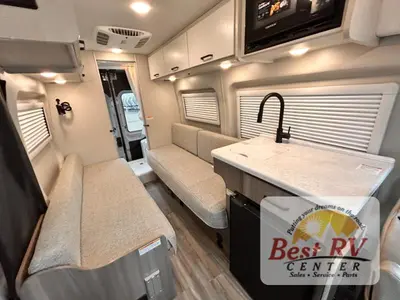 2026 Thor Motor Coach Talavera photo 19