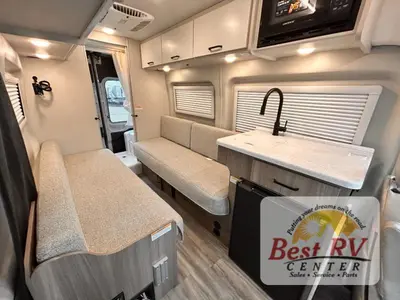 2026 Thor Motor Coach Talavera photo 21