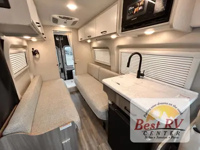 2026 Thor Motor Coach Talavera photo 18