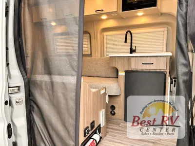 2026 Thor Motor Coach Talavera photo 12