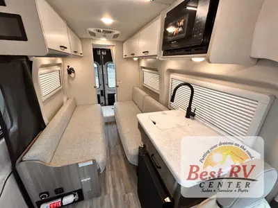 2026 Thor Motor Coach Talavera photo 16