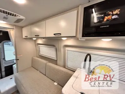 2026 Thor Motor Coach Talavera photo 31