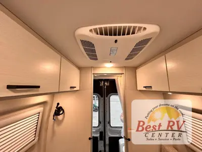 2026 Thor Motor Coach Talavera photo 48