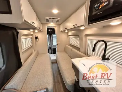 2026 Thor Motor Coach Talavera photo 25