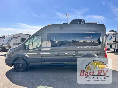 2026 Thor Motor Coach Talavera photo 6