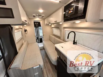 2026 Thor Motor Coach Talavera photo 17
