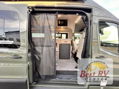 2026 Thor Motor Coach Talavera photo 10