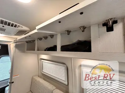 2026 Thor Motor Coach Talavera photo 44