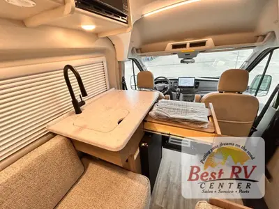 2026 Thor Motor Coach Talavera photo 38
