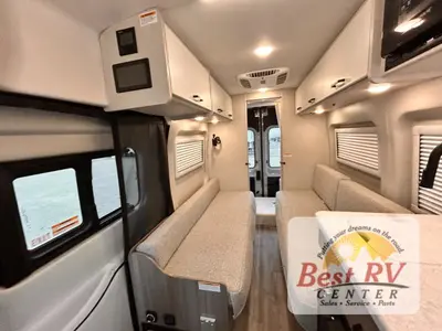 2026 Thor Motor Coach Talavera photo 27