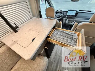 2026 Thor Motor Coach Talavera photo 37