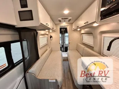 2026 Thor Motor Coach Talavera photo 26