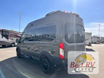 2026 Thor Motor Coach Talavera photo 5