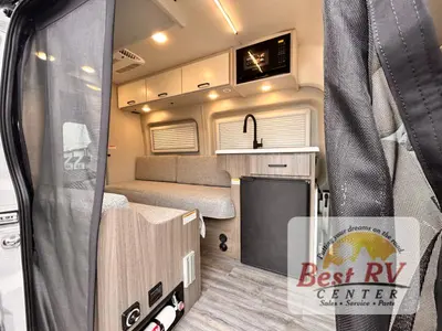 2026 Thor Motor Coach Talavera photo 13