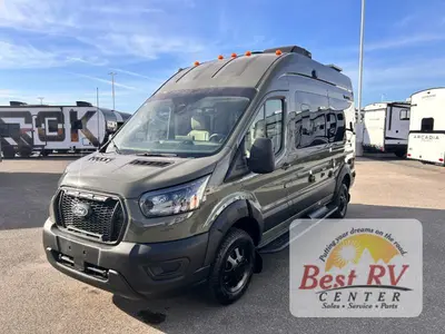 2026 Thor Motor Coach Talavera photo 7