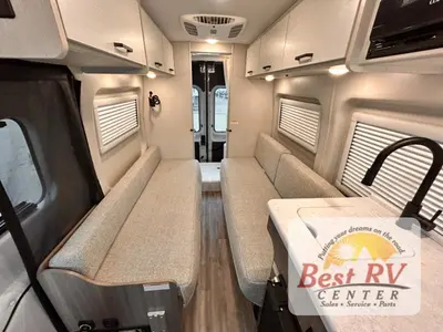 2026 Thor Motor Coach Talavera photo 29