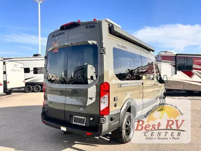 2026 Thor Motor Coach Talavera photo 3