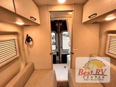 2026 Thor Motor Coach Talavera photo 49
