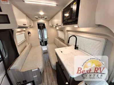 2026 Thor Motor Coach Talavera photo 15