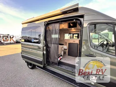 2026 Thor Motor Coach Talavera photo 8