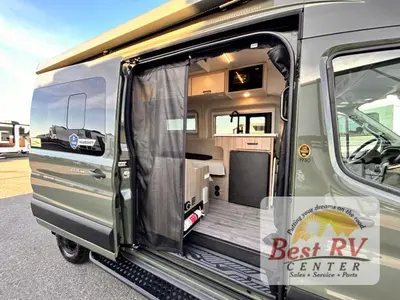 2026 Thor Motor Coach Talavera photo 9