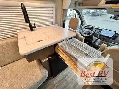2026 Thor Motor Coach Talavera photo 40