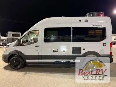 2026 Thor Motor Coach Talavera photo 6