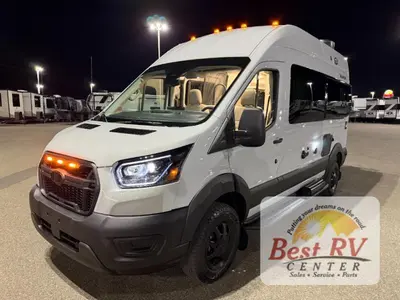 2026 Thor Motor Coach Talavera photo 7