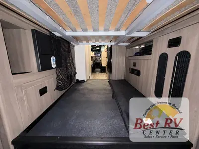 2026 Thor Motor Coach Talavera photo 50