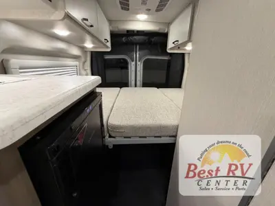 2026 Thor Motor Coach Talavera photo 46