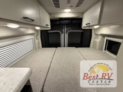 2026 Thor Motor Coach Talavera photo 40