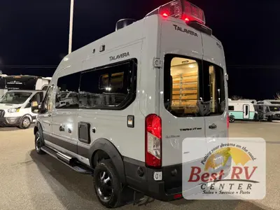 2026 Thor Motor Coach Talavera photo 5