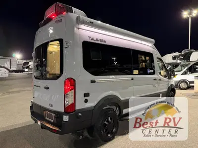2026 Thor Motor Coach Talavera photo 3