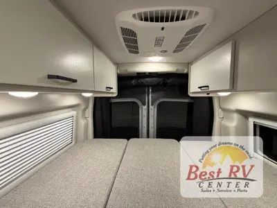 2026 Thor Motor Coach Talavera photo 41