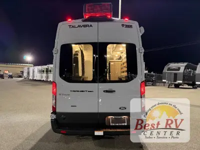 2026 Thor Motor Coach Talavera photo 4