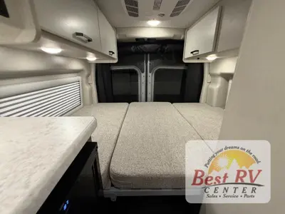 2026 Thor Motor Coach Talavera photo 39
