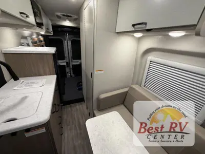2026 Thor Motor Coach Talavera photo 17