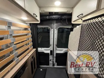 2026 Thor Motor Coach Talavera photo 37