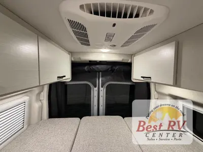2026 Thor Motor Coach Talavera photo 45