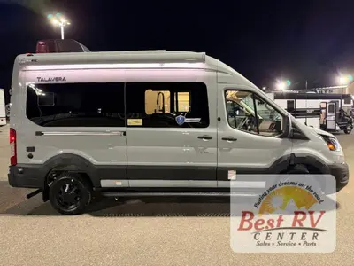 2026 Thor Motor Coach Talavera photo 2