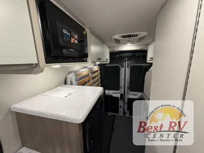 2026 Thor Motor Coach Talavera photo 30