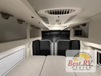 2026 Thor Motor Coach Talavera photo 42