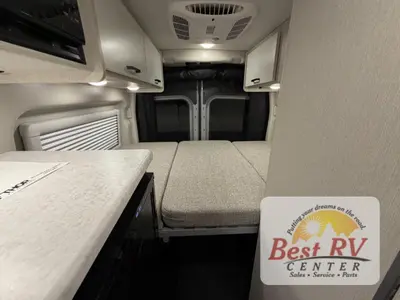 2026 Thor Motor Coach Talavera photo 38