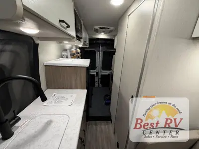 2026 Thor Motor Coach Talavera photo 25