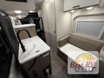 2026 Thor Motor Coach Talavera photo 13